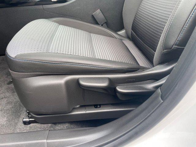 used 2025 Chevrolet Trax car, priced at $19,555