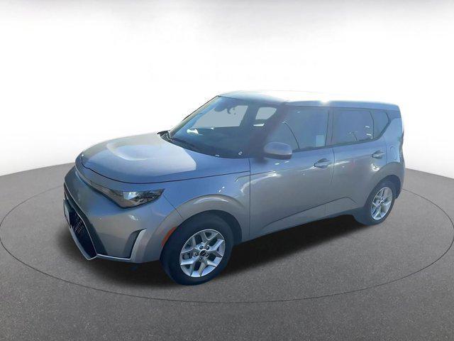used 2025 Kia Soul car, priced at $17,409