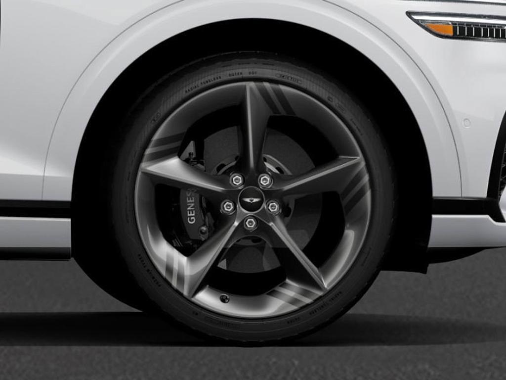 new 2026 Genesis GV70 car, priced at $72,590