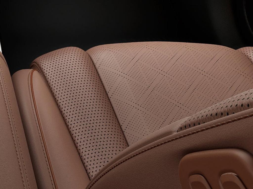 new 2026 Genesis GV80 car