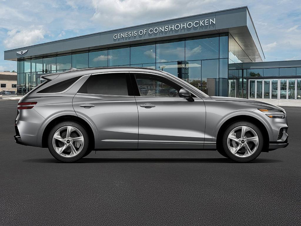 new 2026 Genesis GV70 car