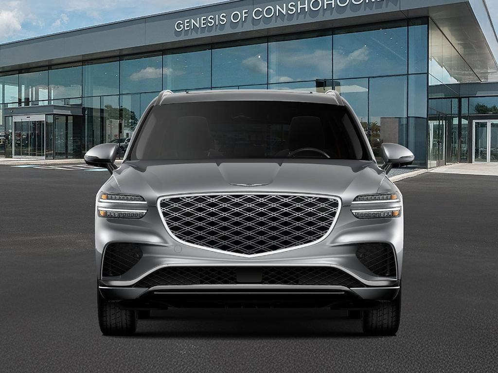 new 2026 Genesis GV70 car