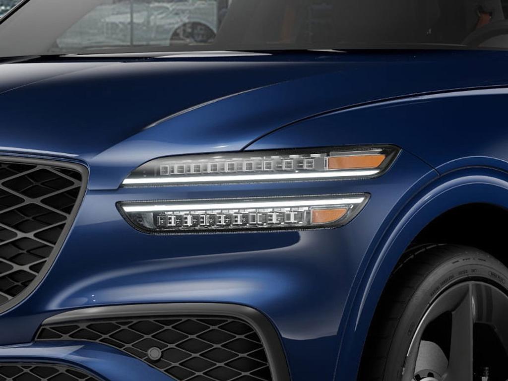 new 2026 Genesis GV70 car, priced at $62,875