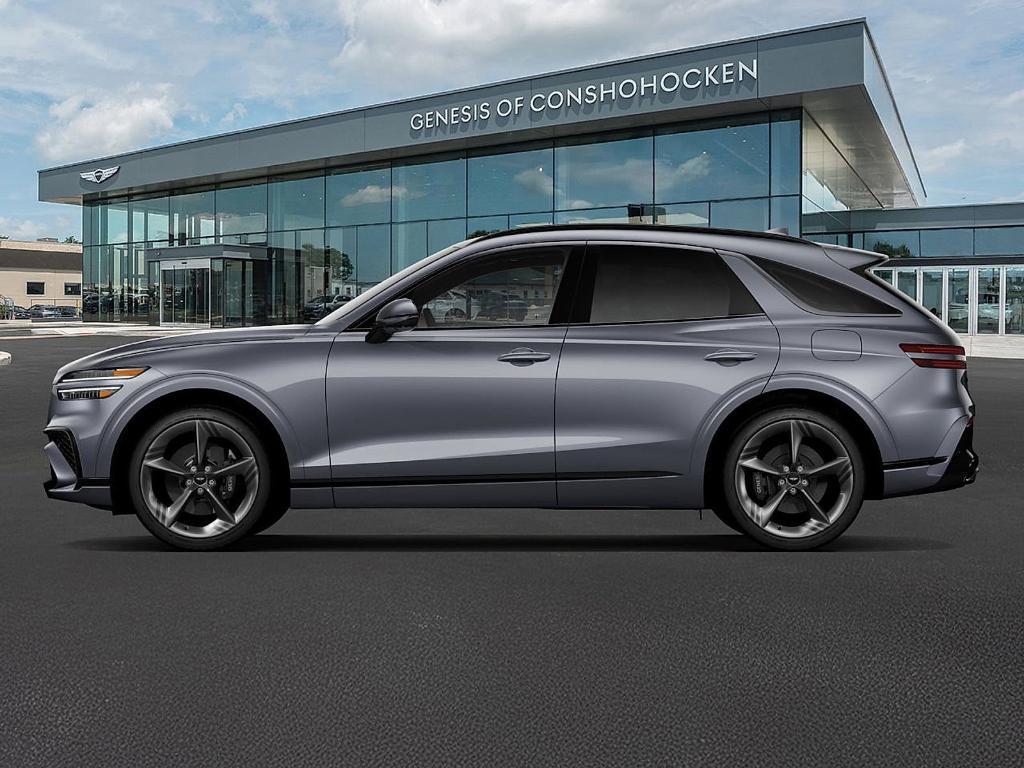 new 2026 Genesis GV70 car, priced at $62,820