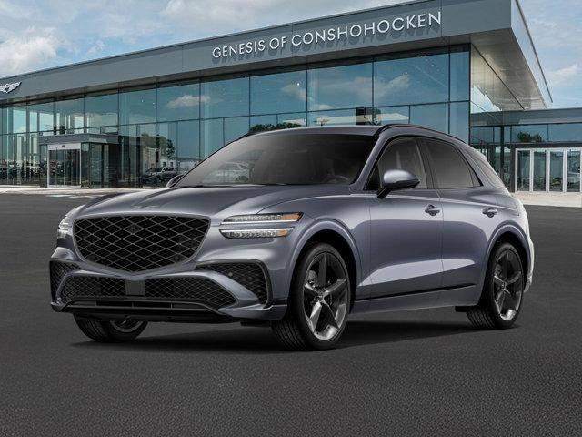 new 2026 Genesis GV70 car, priced at $62,820