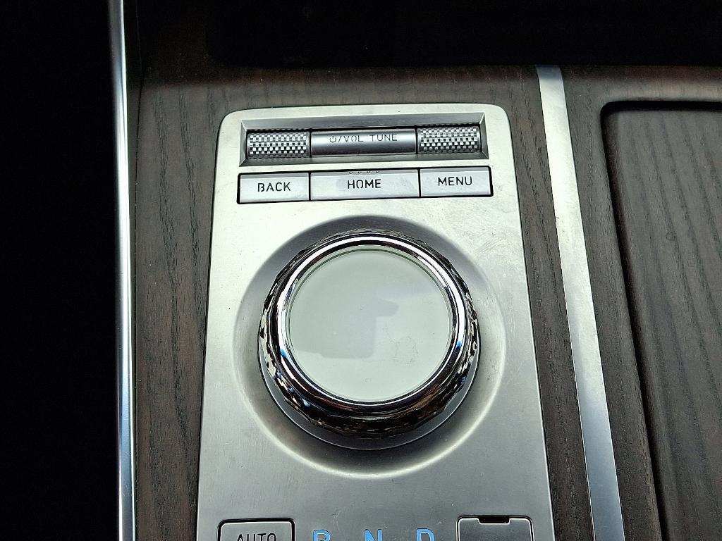 used 2023 Genesis GV80 car, priced at $49,670