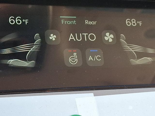 new 2026 Genesis GV70 car