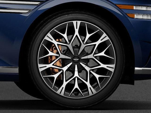 new 2026 Genesis G90 car, priced at $105,450