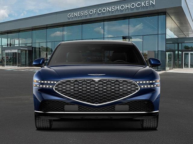 new 2026 Genesis G90 car, priced at $105,450