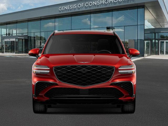 new 2026 Genesis GV70 car, priced at $74,220