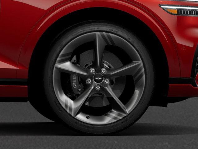 new 2026 Genesis GV70 car, priced at $74,220