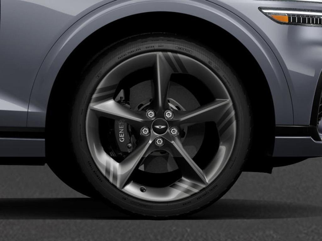 new 2026 Genesis GV70 car, priced at $62,385