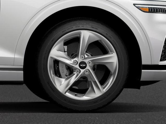 new 2026 Genesis GV70 car, priced at $59,390