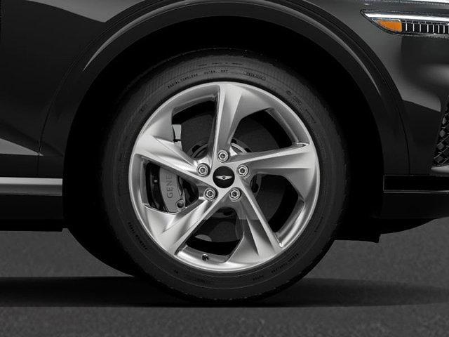 new 2026 Genesis GV70 car, priced at $59,430