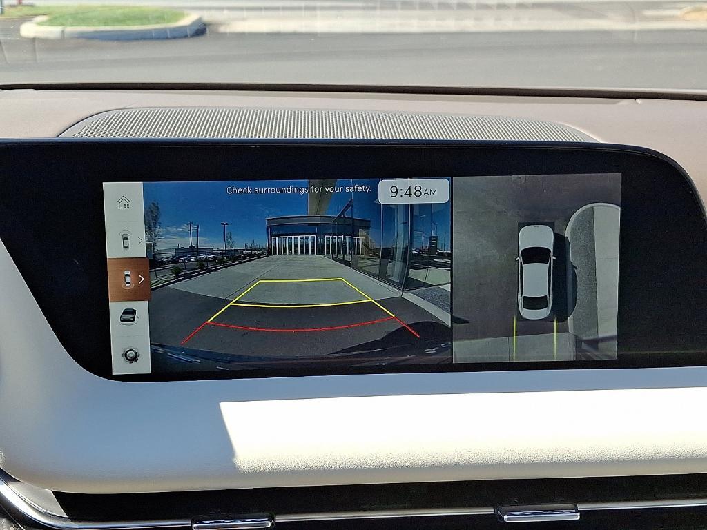 new 2026 Genesis G90 car, priced at $105,145