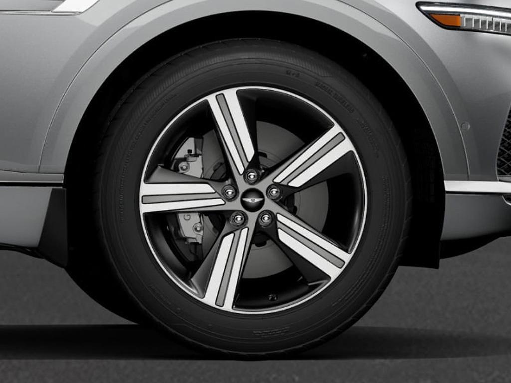 new 2026 Genesis GV80 Coupe car, priced at $84,380