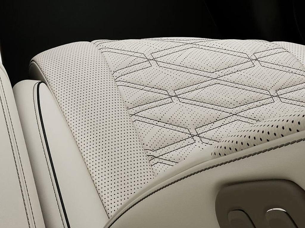 new 2026 Genesis GV80 Coupe car, priced at $84,380