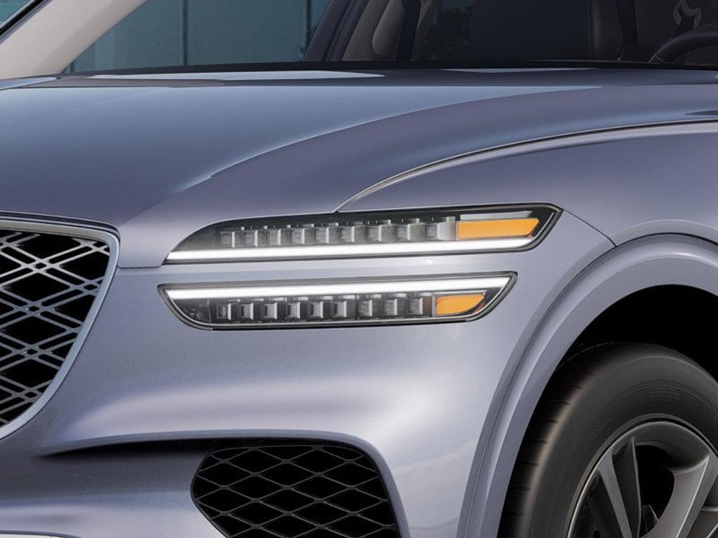 new 2027 Genesis GV70 car