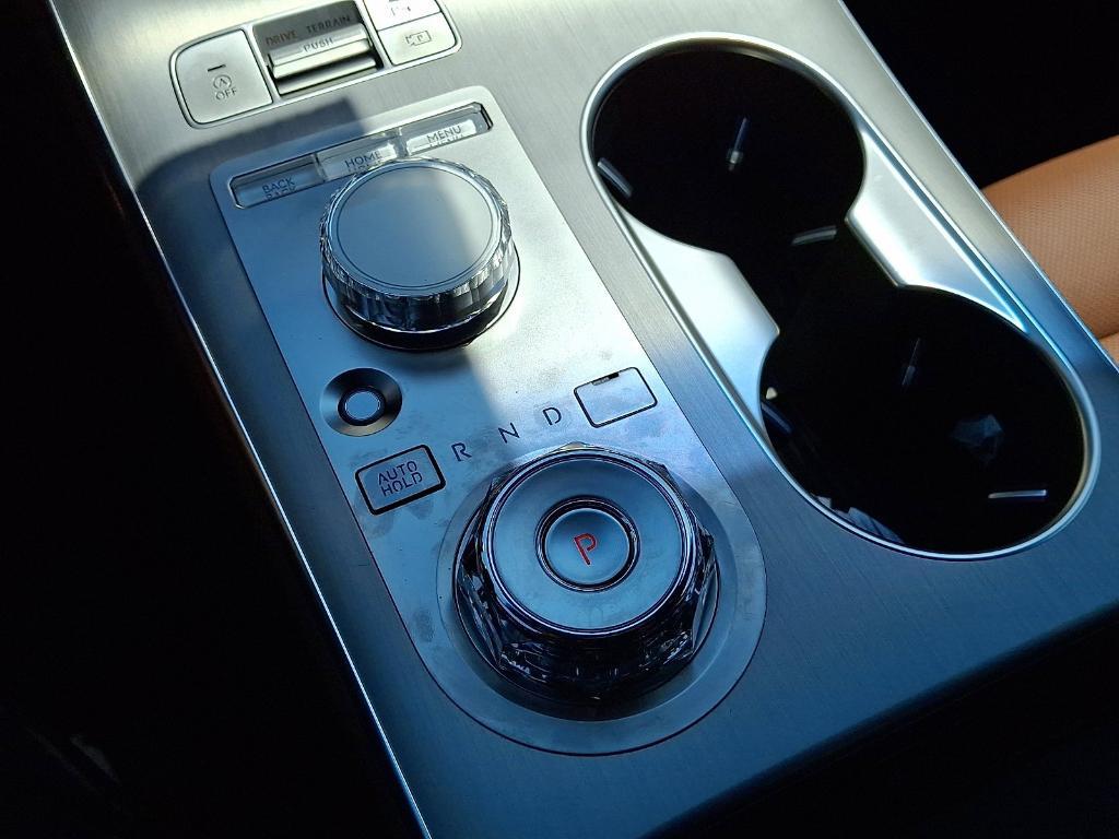 new 2026 Genesis GV70 car