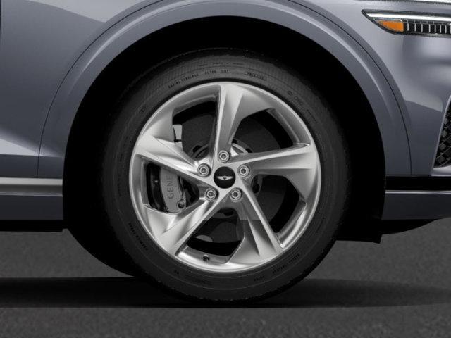 new 2026 Genesis GV70 car, priced at $54,935