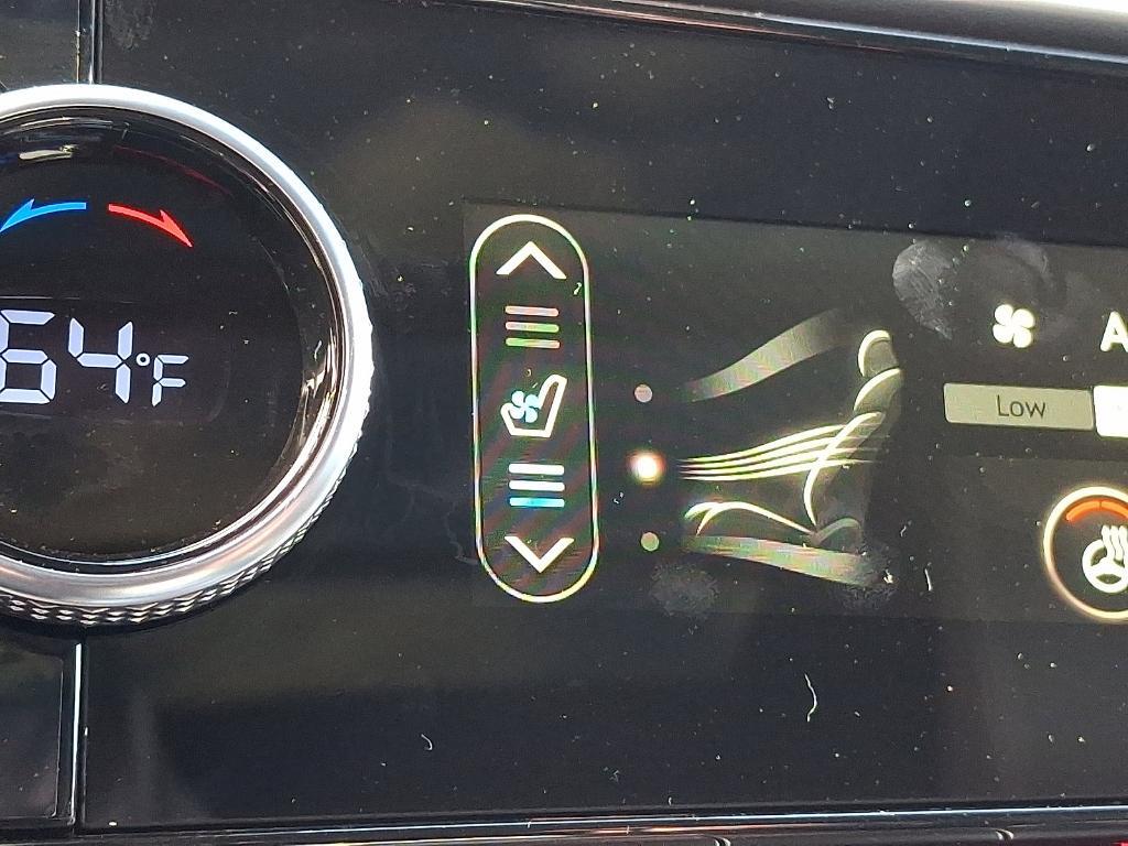 new 2025 Genesis GV70 car, priced at $64,726