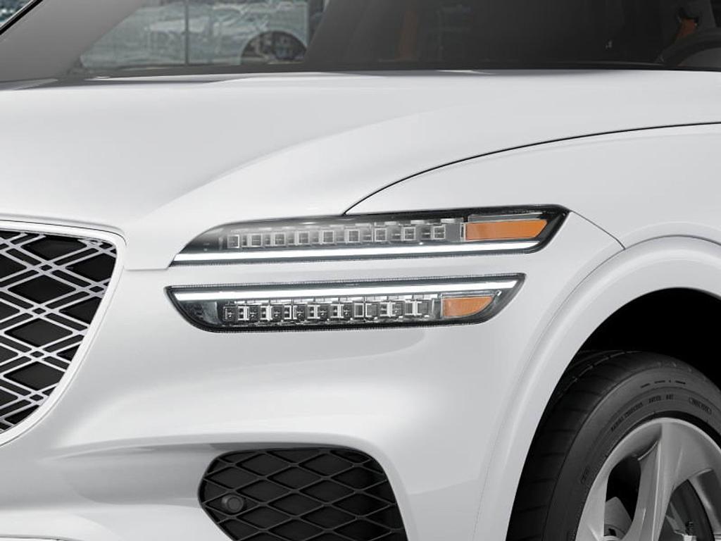 new 2026 Genesis GV70 car, priced at $54,265