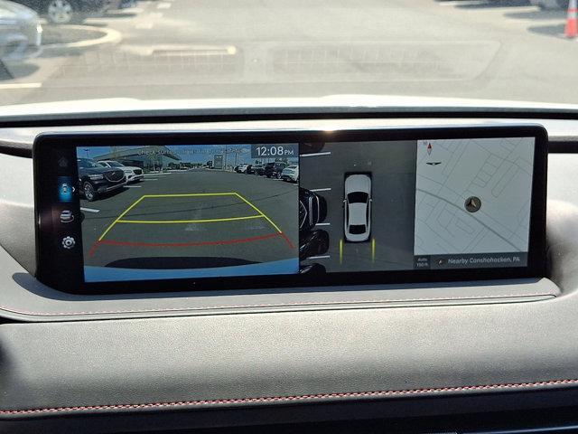 new 2024 Genesis G80 car, priced at $63,407