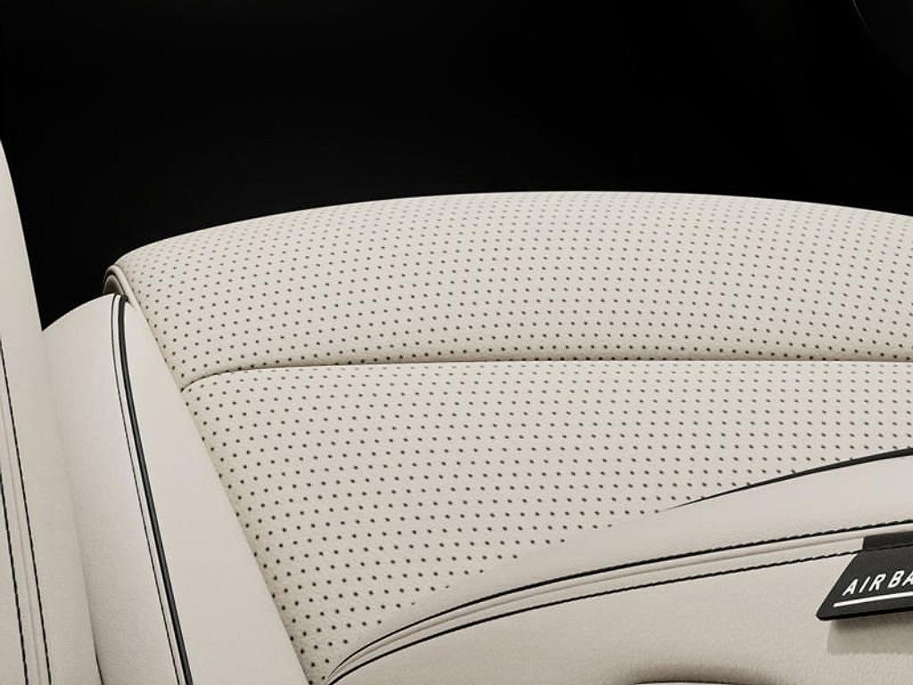 new 2026 Genesis GV70 car, priced at $58,985