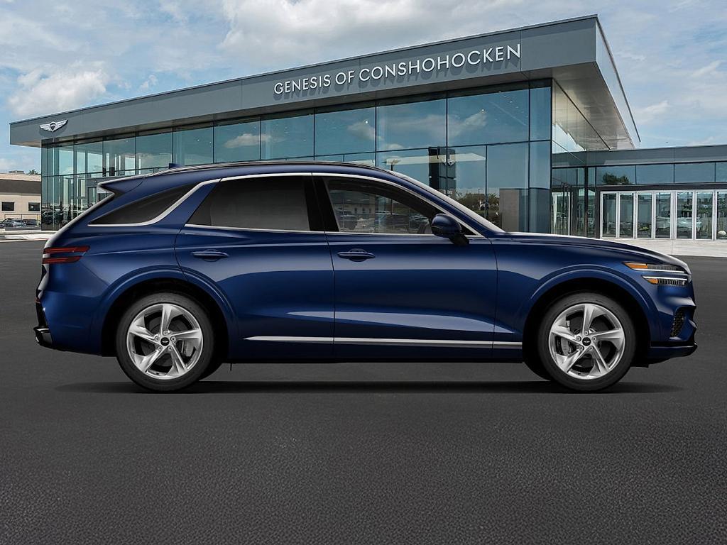 new 2026 Genesis GV70 car, priced at $58,985