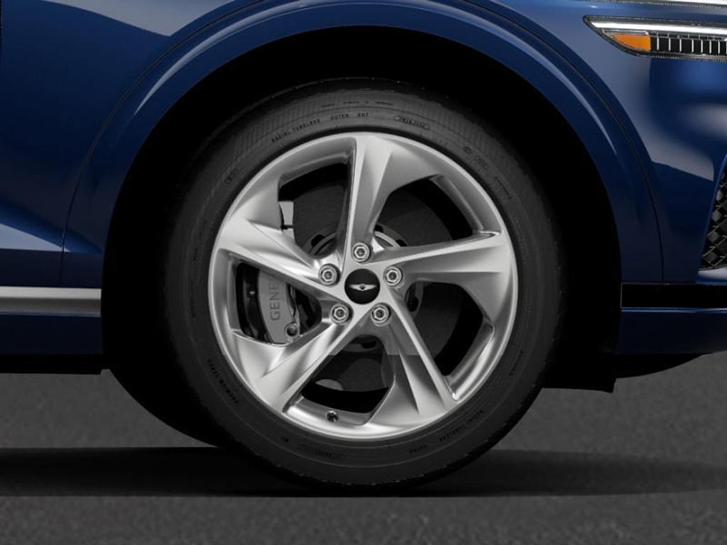 new 2026 Genesis GV70 car, priced at $58,985