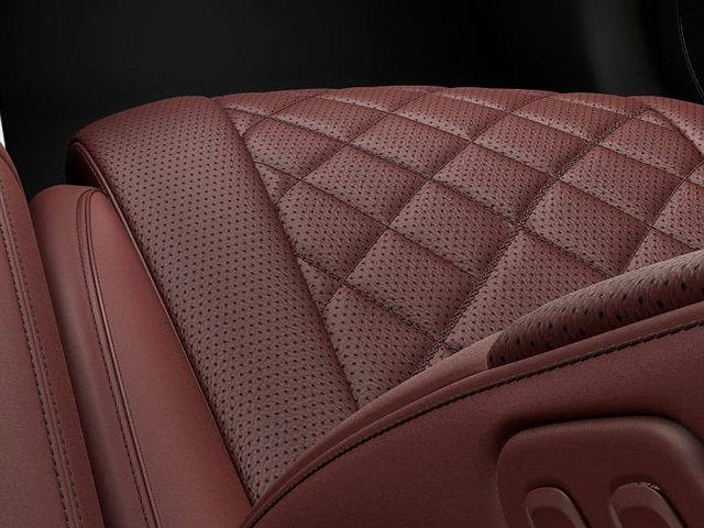 new 2026 Genesis GV80 car, priced at $85,615