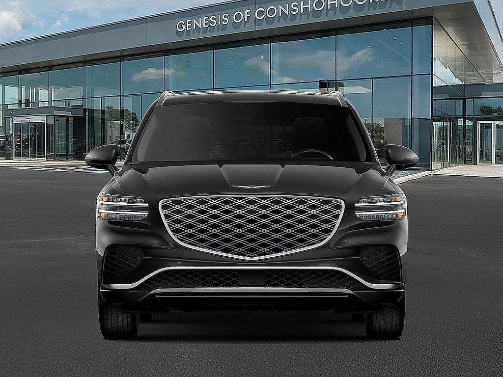 new 2026 Genesis GV70 car, priced at $54,865