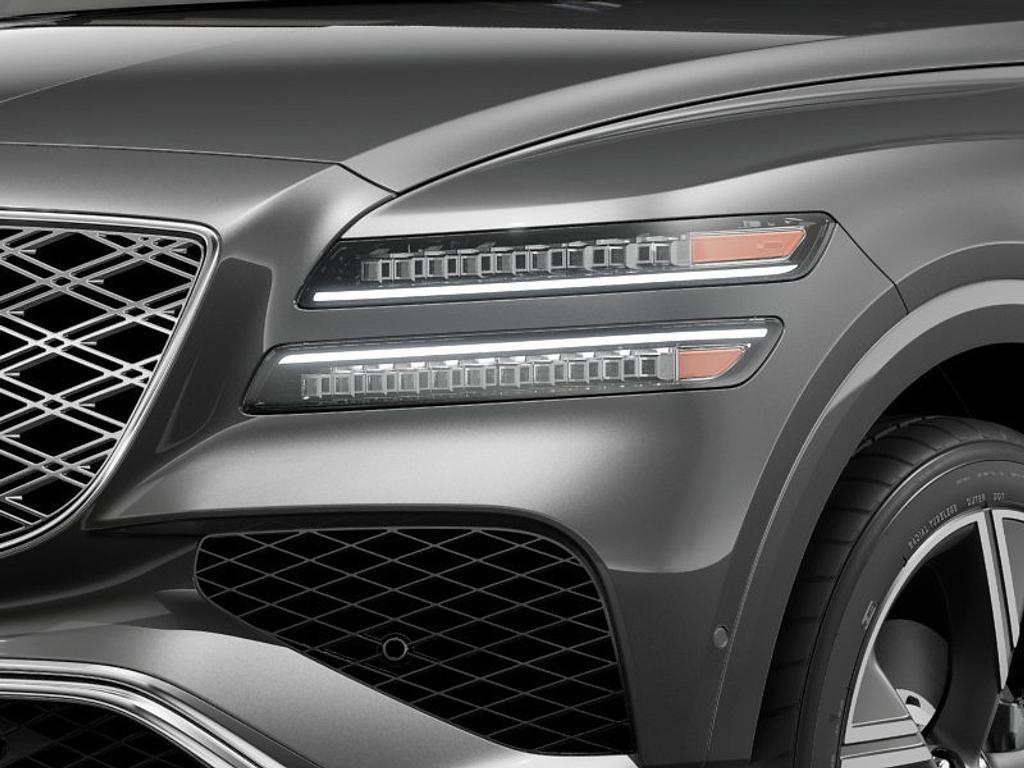 new 2026 Genesis GV80 car