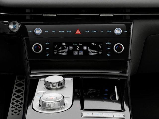 new 2026 Genesis G80 car