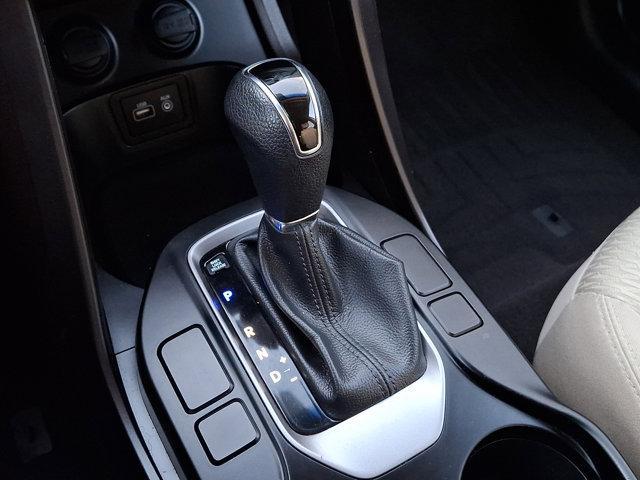 used 2017 Hyundai Santa Fe Sport car, priced at $14,763