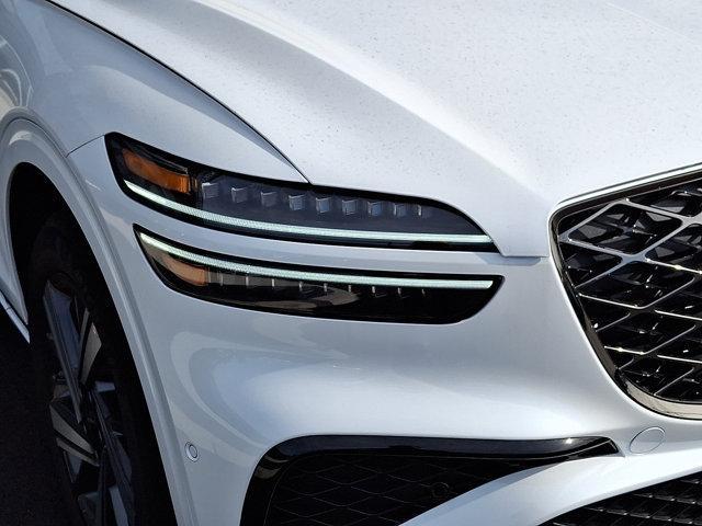 new 2026 Genesis GV70 car, priced at $66,560
