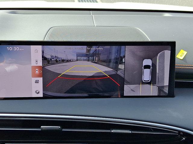 new 2026 Genesis GV70 car, priced at $66,560