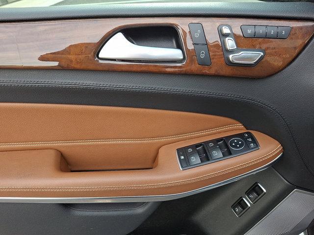 used 2019 Mercedes-Benz GLS 550 car, priced at $38,315