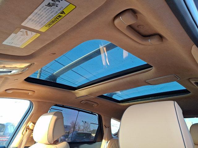 used 2024 Genesis GV80 car, priced at $58,967