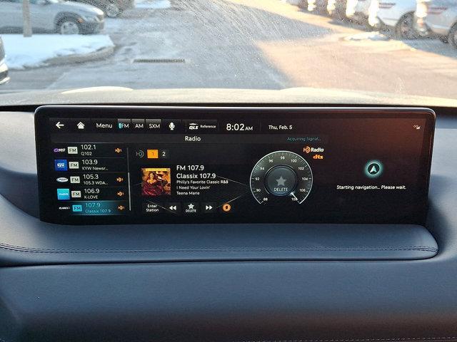 used 2024 Genesis GV80 car, priced at $58,967