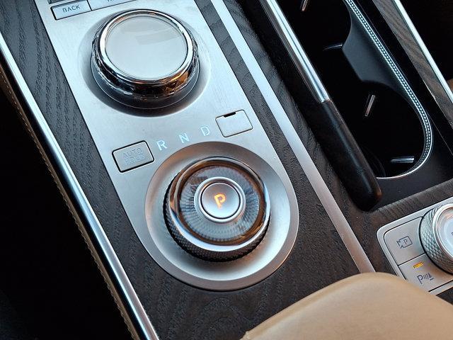 used 2024 Genesis GV80 car, priced at $58,967