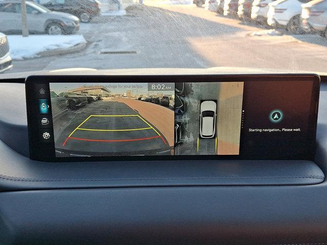 used 2024 Genesis GV80 car, priced at $58,967