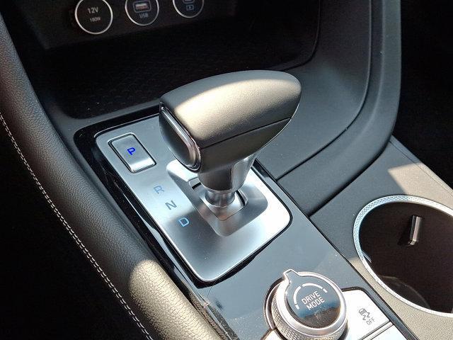 used 2025 Genesis G70 car, priced at $38,768