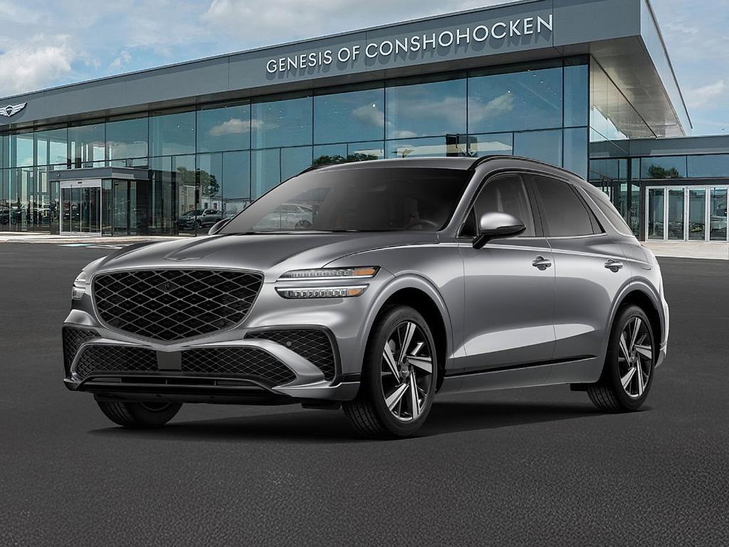 new 2026 Genesis GV70 car, priced at $67,560
