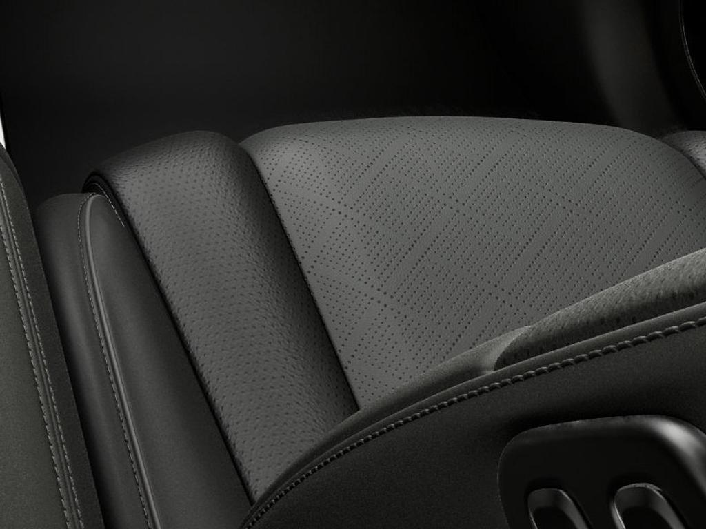 new 2026 Genesis GV80 car