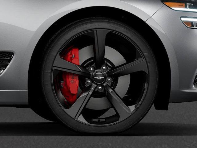 new 2026 Genesis G70 car, priced at $58,170