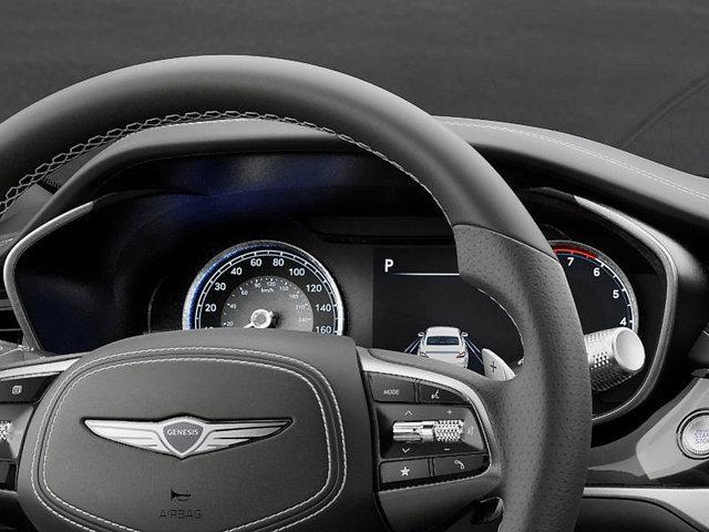 new 2026 Genesis G70 car, priced at $58,170