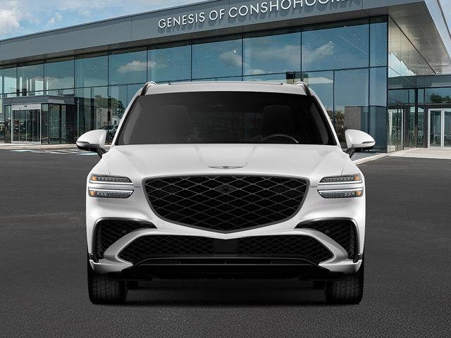 new 2026 Genesis GV70 car, priced at $62,660