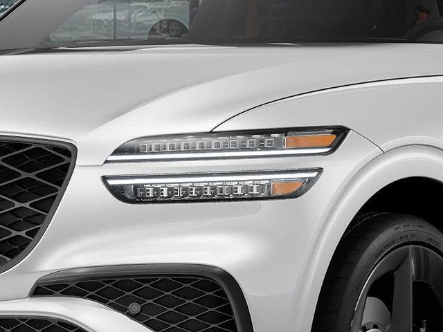 new 2026 Genesis GV70 car, priced at $62,660