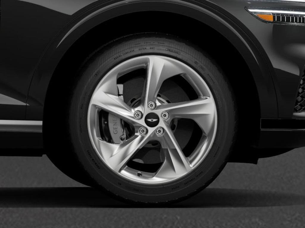 new 2026 Genesis GV70 car, priced at $51,130